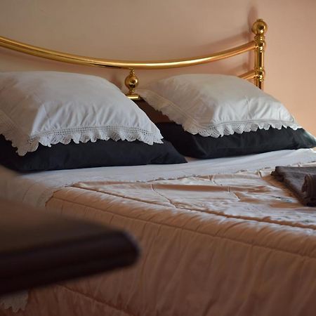 La Casa Di Visi Villa San Giacomo  Buitenkant foto