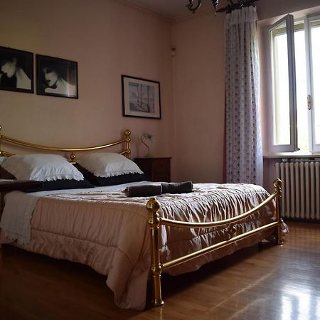 La Casa Di Visi Villa San Giacomo  Buitenkant foto
