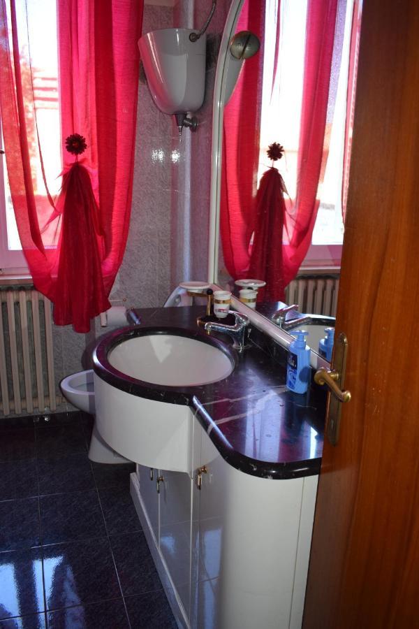 La Casa Di Visi Villa San Giacomo  Buitenkant foto