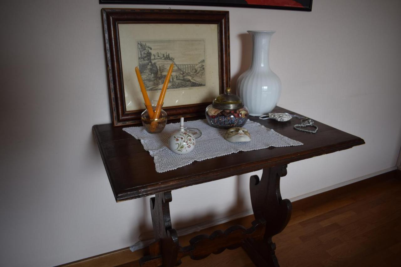 La Casa Di Visi Villa San Giacomo  Buitenkant foto