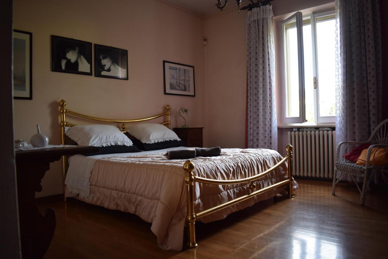 La Casa Di Visi Villa San Giacomo  Buitenkant foto