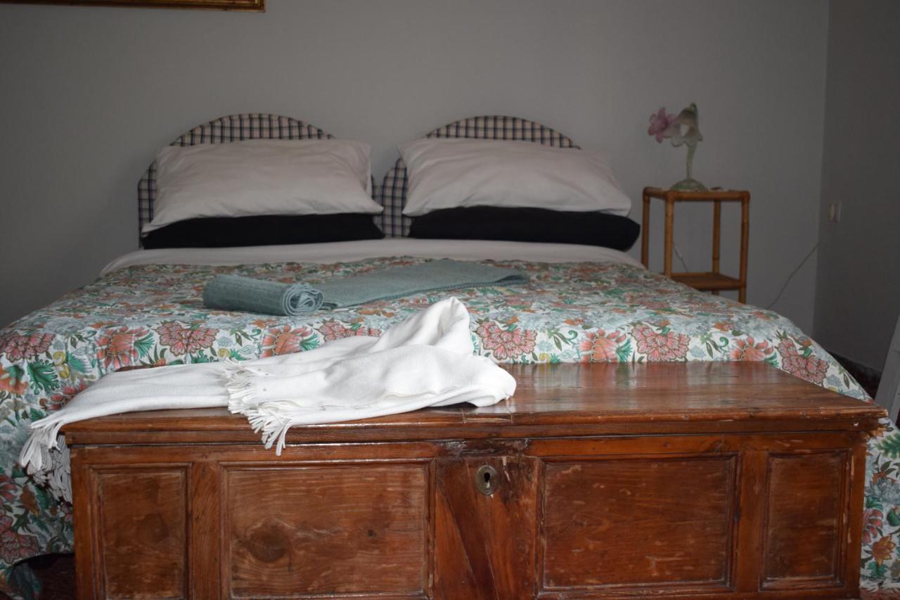 La Casa Di Visi Villa San Giacomo  Buitenkant foto