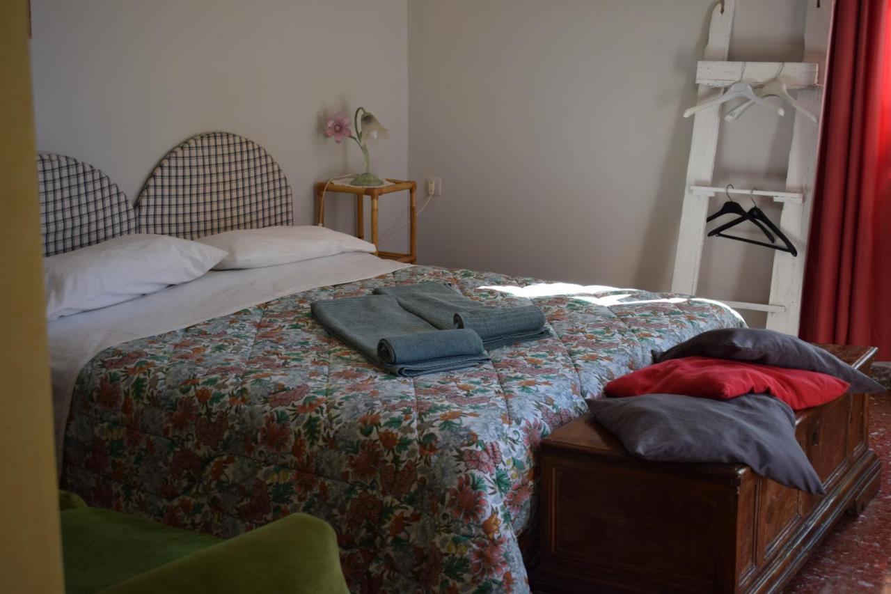 La Casa Di Visi Villa San Giacomo  Buitenkant foto