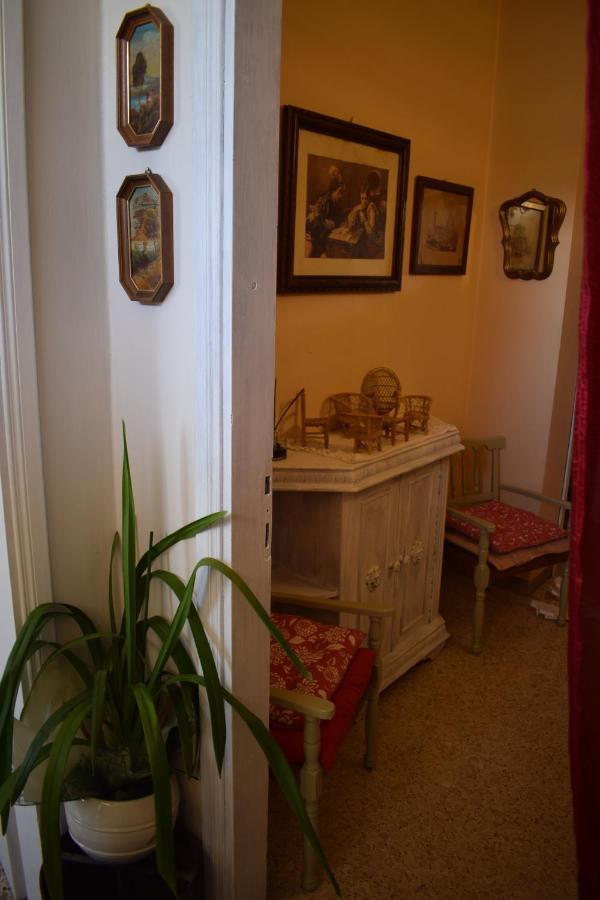 La Casa Di Visi Villa San Giacomo  Buitenkant foto