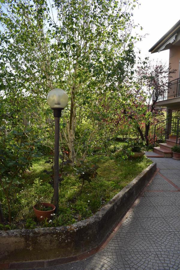 La Casa Di Visi Villa San Giacomo  Buitenkant foto